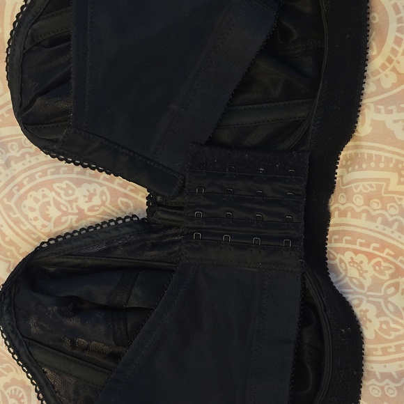 Goddess Adelaide Strapless bra - Picture 2 of 4